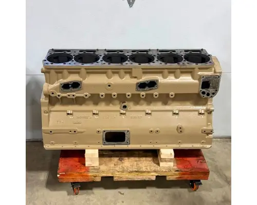 CUMMINS BIG CAM IV Cylinder Block