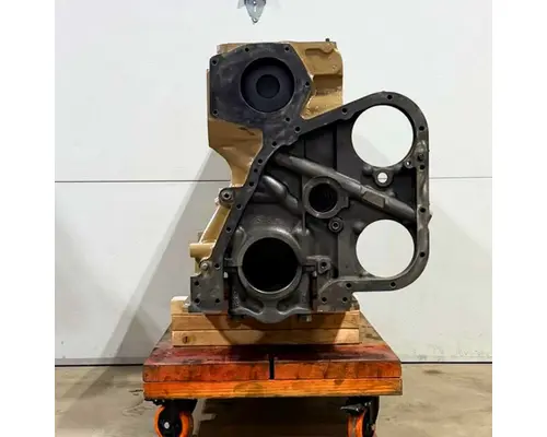 CUMMINS BIG CAM IV Cylinder Block