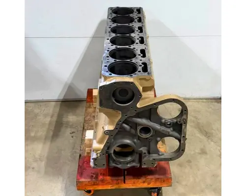 CUMMINS BIG CAM IV Cylinder Block