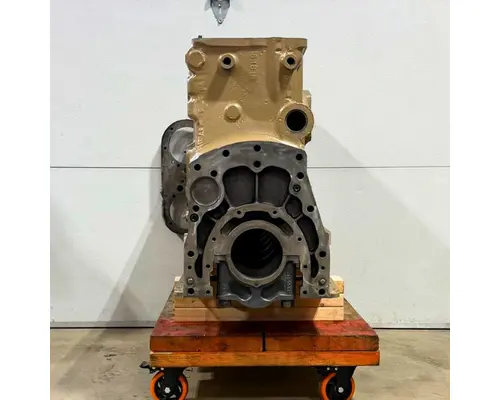 CUMMINS BIG CAM IV Cylinder Block