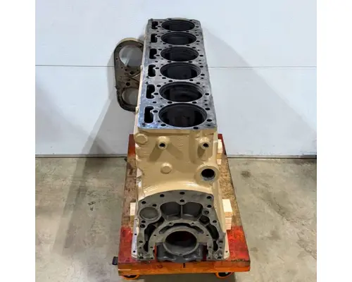 CUMMINS BIG CAM IV Cylinder Block