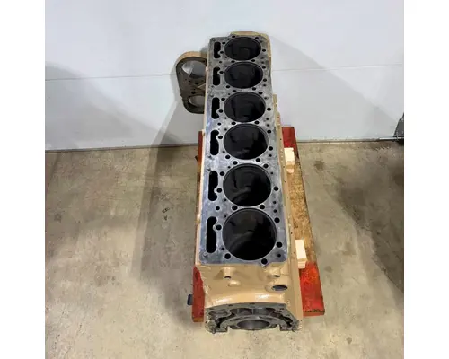 CUMMINS BIG CAM IV Cylinder Block
