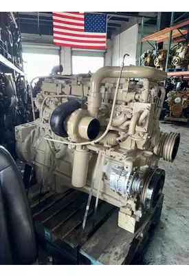 CUMMINS BIG-CAM IV Engine Assembly