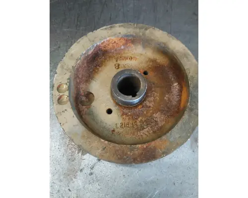 CUMMINS BIG CAM ACCESSORY DRIVE