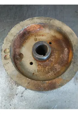 CUMMINS BIG CAM ACCESSORY DRIVE