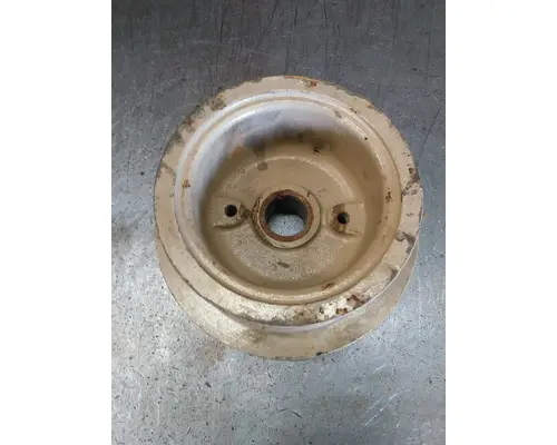 CUMMINS BIG CAM ACCESSORY DRIVE