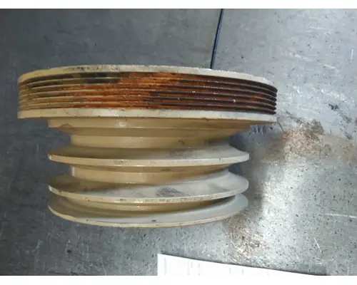 CUMMINS BIG CAM ACCESSORY DRIVE