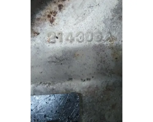 CUMMINS BIG CAM ENGINE PART MISC