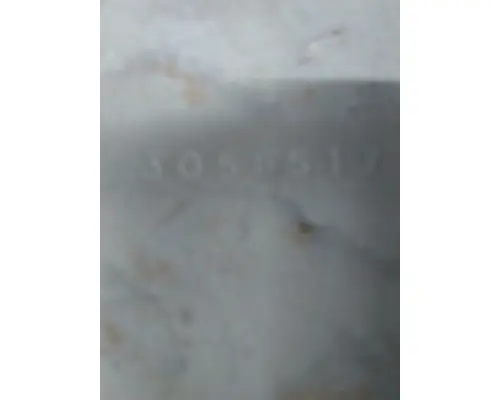 CUMMINS BIG CAM ENGINE PART MISC