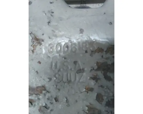 CUMMINS BIG CAM ENGINE PART MISC