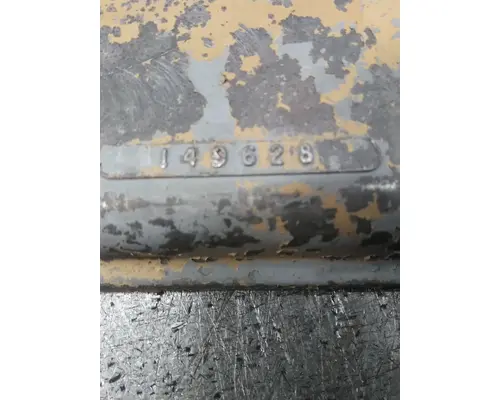 CUMMINS BIG CAM ENGINE PART MISC