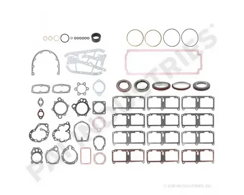 CUMMINS BIG CAM ENGINE PART MISC