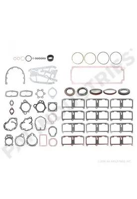 CUMMINS BIG CAM ENGINE PART MISC