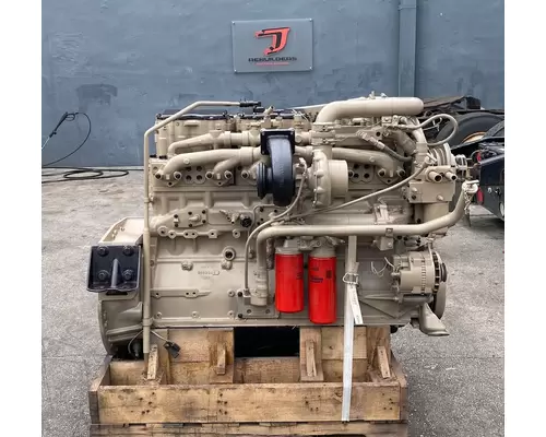 CUMMINS BIG CAM Engine Assembly