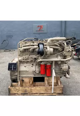 CUMMINS BIG CAM Engine Assembly