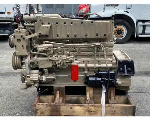 CUMMINS BIG CAM Engine Assembly