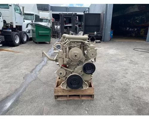 CUMMINS BIG CAM Engine Assembly