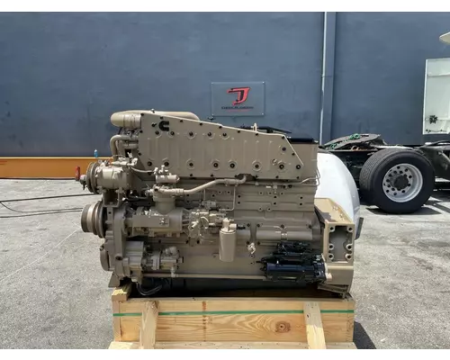 CUMMINS BIG CAM Engine Assembly