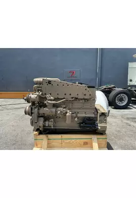 CUMMINS BIG CAM Engine Assembly