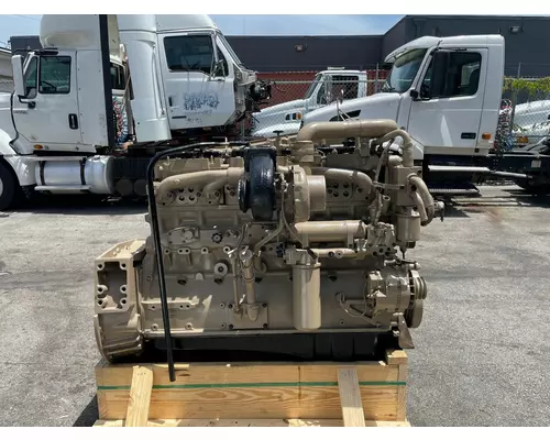 CUMMINS BIG CAM Engine Assembly