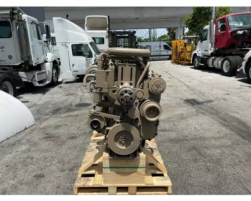 CUMMINS BIG CAM Engine Assembly