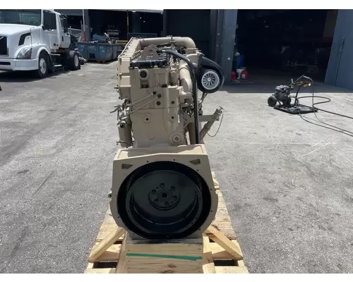 CUMMINS BIG CAM Engine Assembly