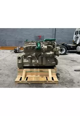 CUMMINS BIG CAM Engine Assembly