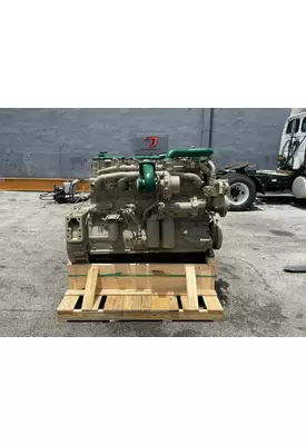 CUMMINS BIG CAM Engine Assembly