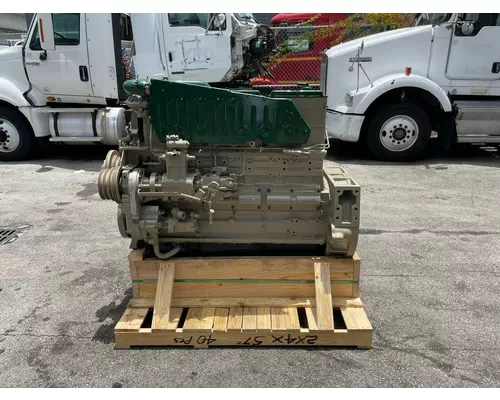 CUMMINS BIG CAM Engine Assembly