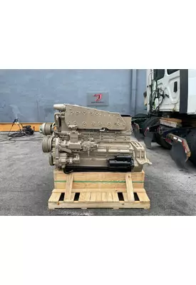 CUMMINS BIG CAM Engine Assembly