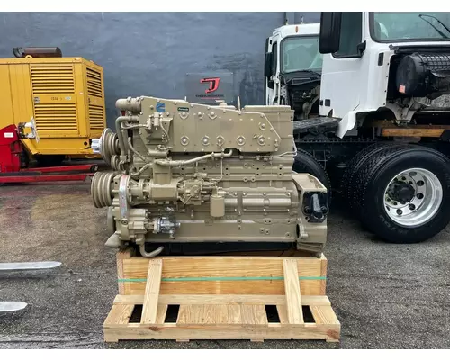 CUMMINS BIG CAM Engine Assembly