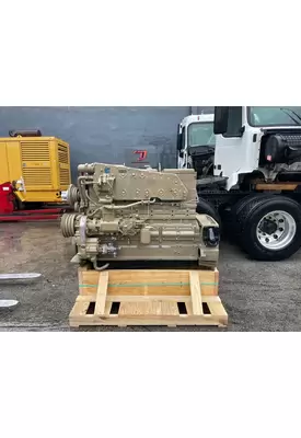 CUMMINS BIG CAM Engine Assembly