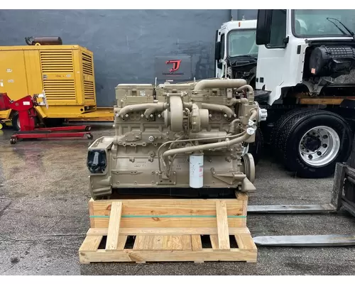 CUMMINS BIG CAM Engine Assembly