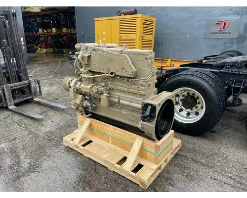 CUMMINS BIG CAM Engine Assembly