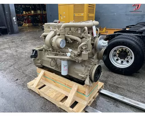 CUMMINS BIG CAM Engine Assembly