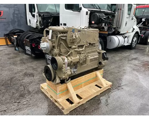 CUMMINS BIG CAM Engine Assembly