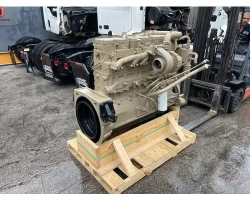 CUMMINS BIG CAM Engine Assembly