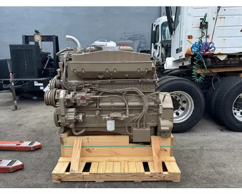 CUMMINS BIG CAM Engine Assembly