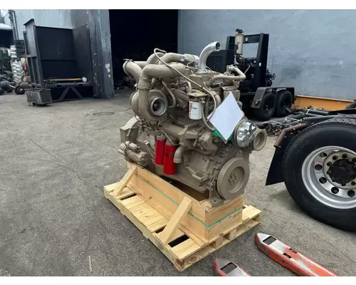 CUMMINS BIG CAM Engine Assembly