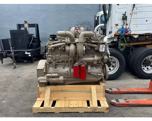 CUMMINS BIG CAM Engine Assembly