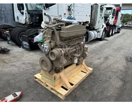 CUMMINS BIG CAM Engine Assembly