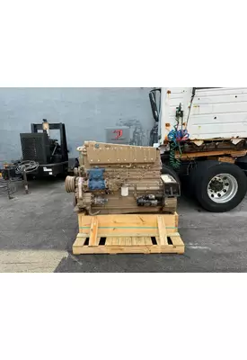 CUMMINS BIG CAM Engine Assembly