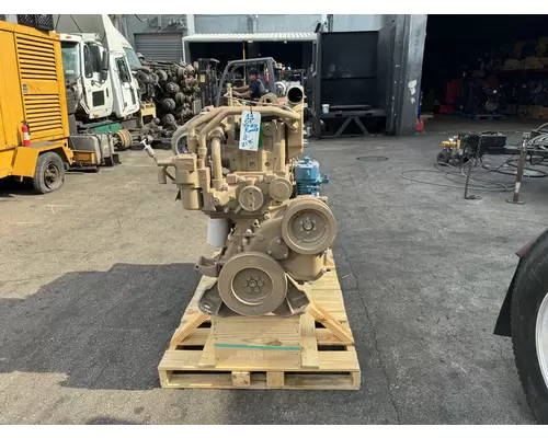 CUMMINS BIG CAM Engine Assembly