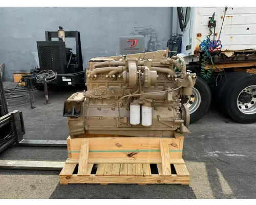 CUMMINS BIG CAM Engine Assembly