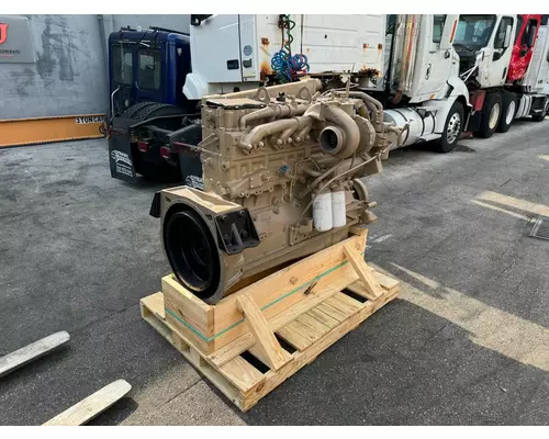 CUMMINS BIG CAM Engine Assembly