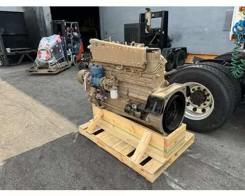 CUMMINS BIG CAM Engine Assembly