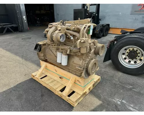 CUMMINS BIG CAM Engine Assembly