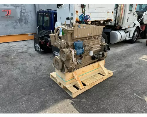 CUMMINS BIG CAM Engine Assembly