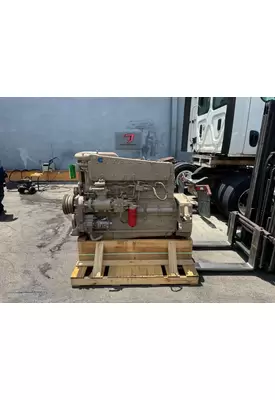 CUMMINS BIG CAM Engine Assembly