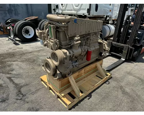 CUMMINS BIG CAM Engine Assembly